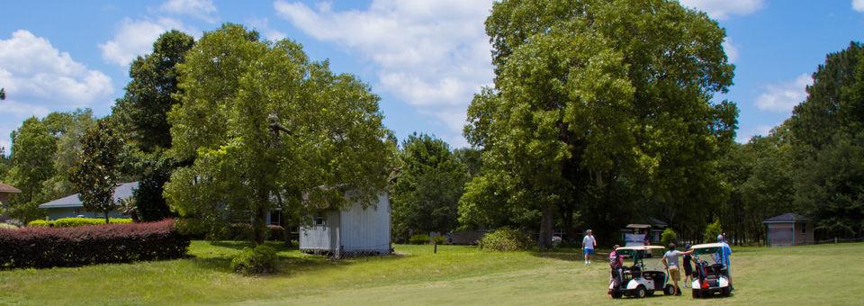 Keystone Golf & Country Club