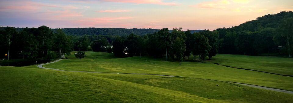 Cherokee Ridge Country Club