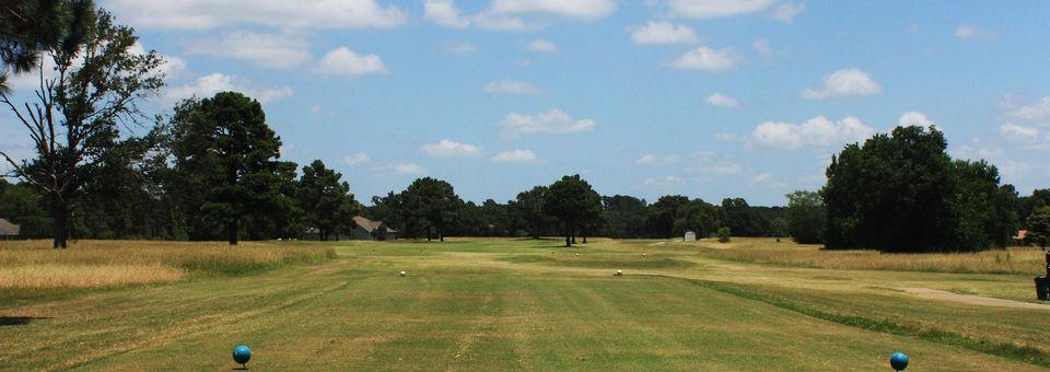 Westwood Shores Country Club