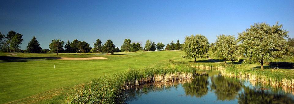 East Wing Golf Course - Cardinal Golf Club