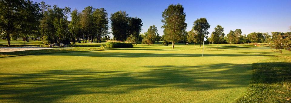Kettle Creek Golf Course - Cardinal Golf Club