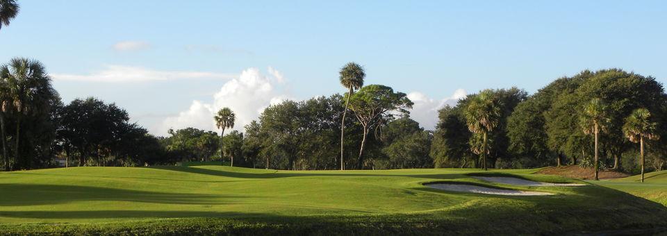 Jacksonville Beach Golf Course