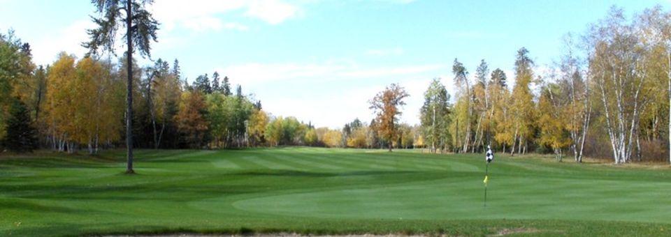 Lake of the Sandhills Golf Course