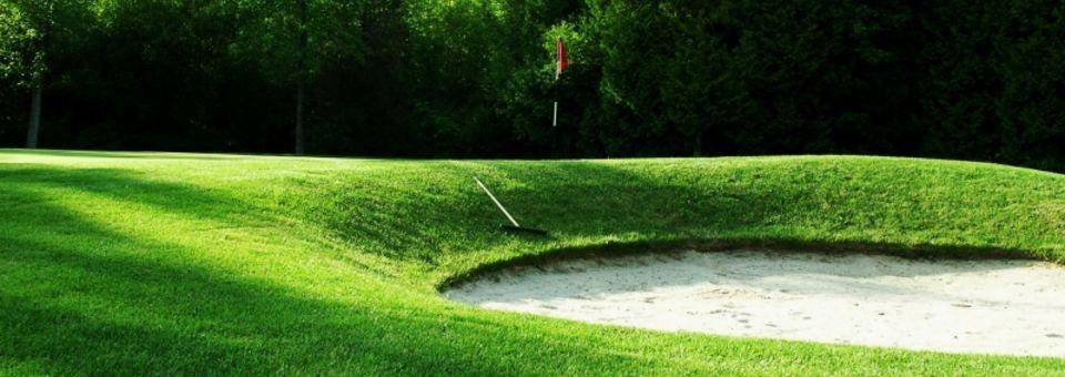 Wellington Golf Club