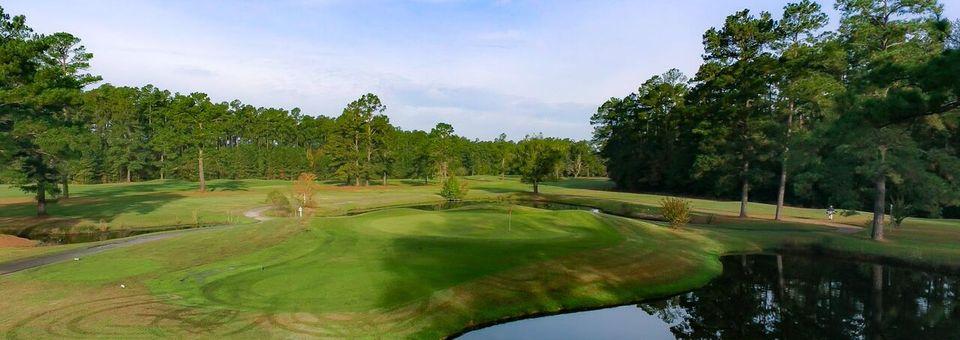 Conway Country Club
