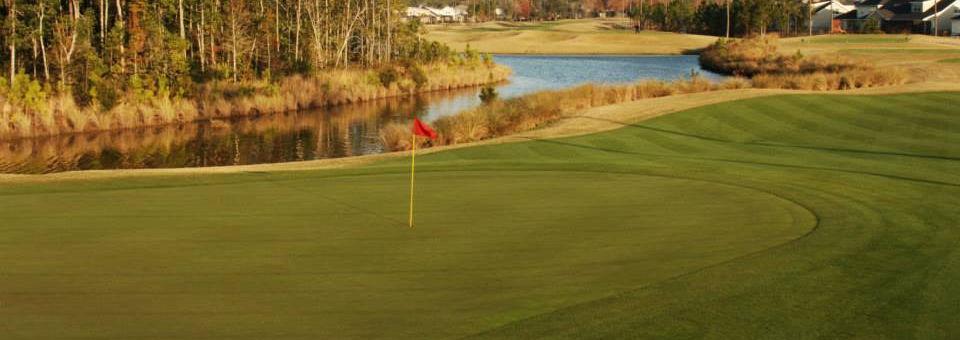 St. John's Golf and Country Club
