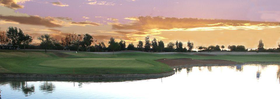 Lone Tree Golf Club