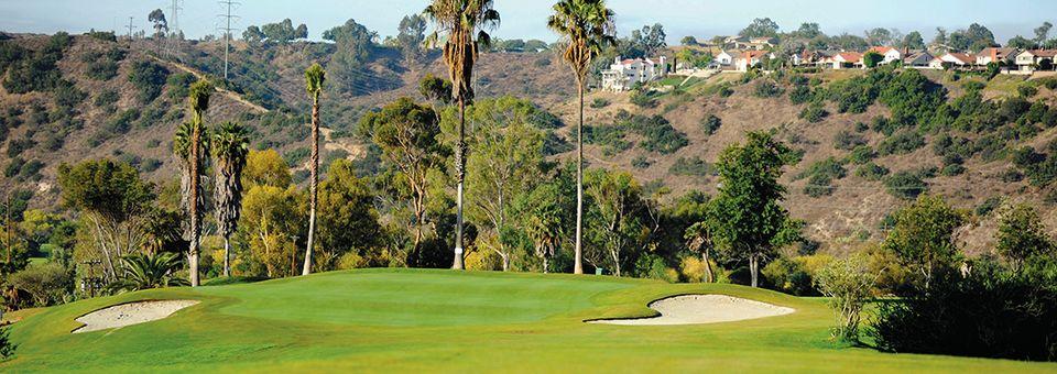 Admiral Baker Golf Course - North Course Tee Times - San Diego CA