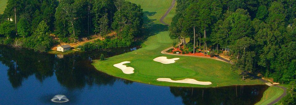 Cortez Golf Club