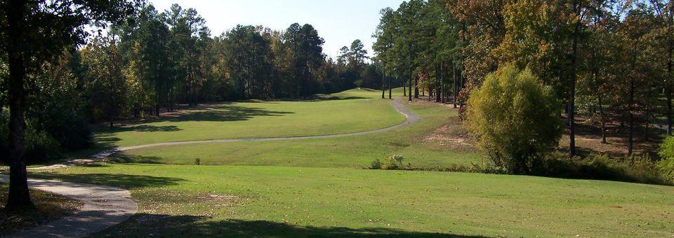 Northwood Hills Golf Club