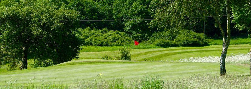 Rye Hill Golf Club