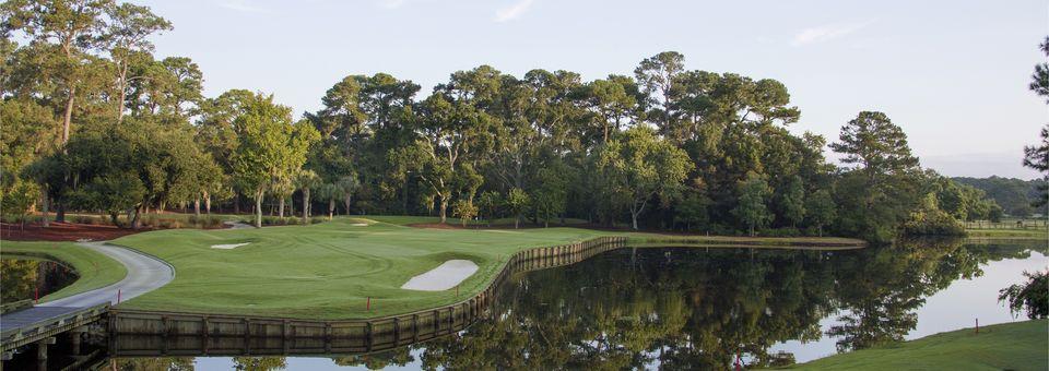 Heron Pointe at Sea Pines Resort