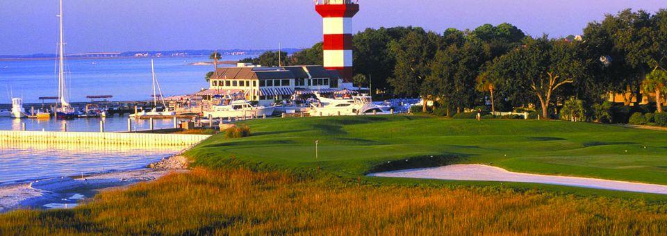 Harbour Town Golf Links at Sea Pines Resort