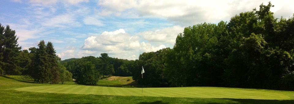 Wyckoff Country Club
