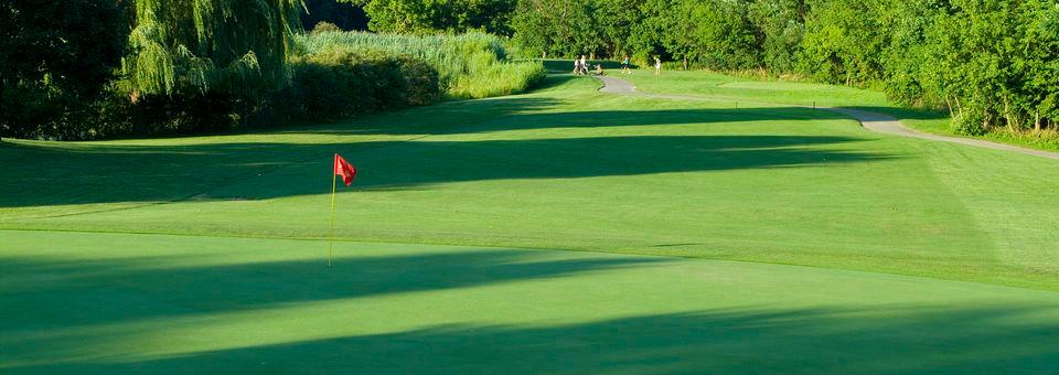 Dearborn Hills Golf Course