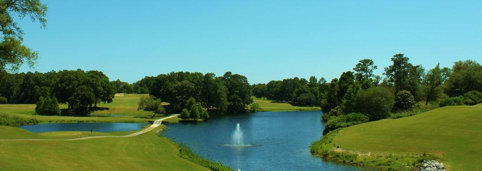 Rocky Bayou Country Club