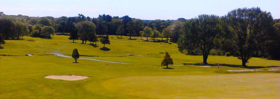 Hillside Country Club - Rehoboth, MA