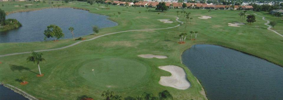 Twin Isles Country Club