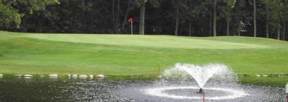 Eagle Vale Golf Course