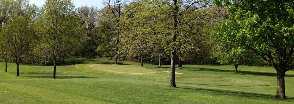 Fairfield Country Club
