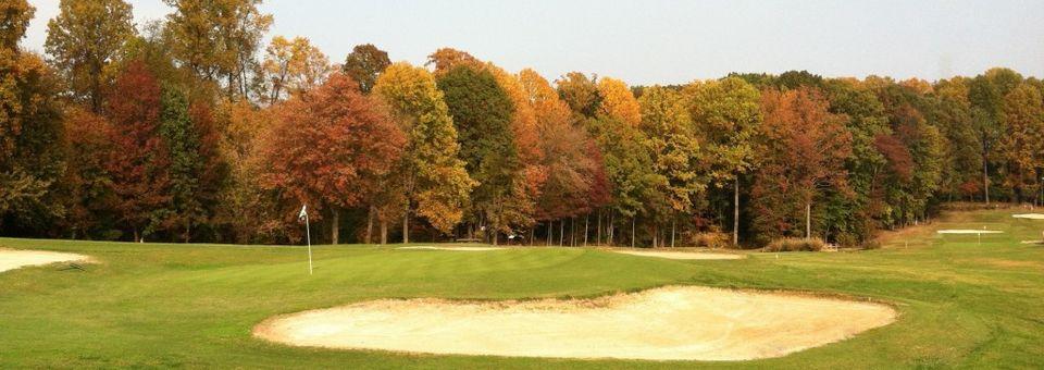 Severna Park Golf Center