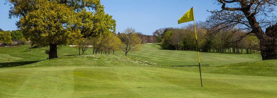 Dudsbury Golf Club