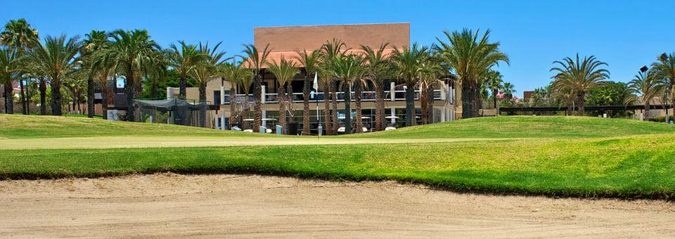 Vidanta Golf Los Cabos