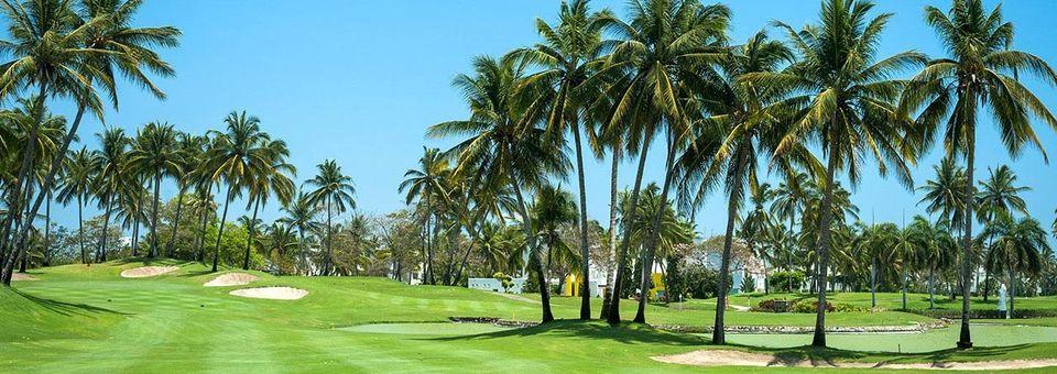 The Golf Course at Vidanta Acapulco