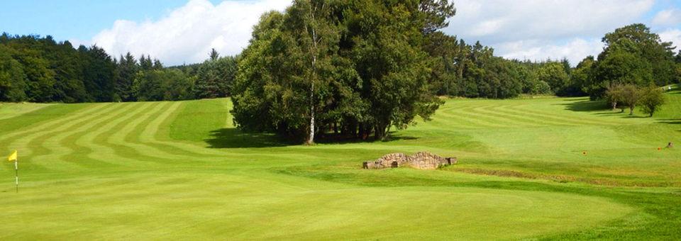 Garesfield Golf Club