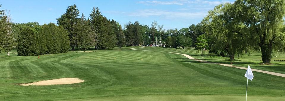 Crystal Lake Golf Club Tee Times - Haverhill MA