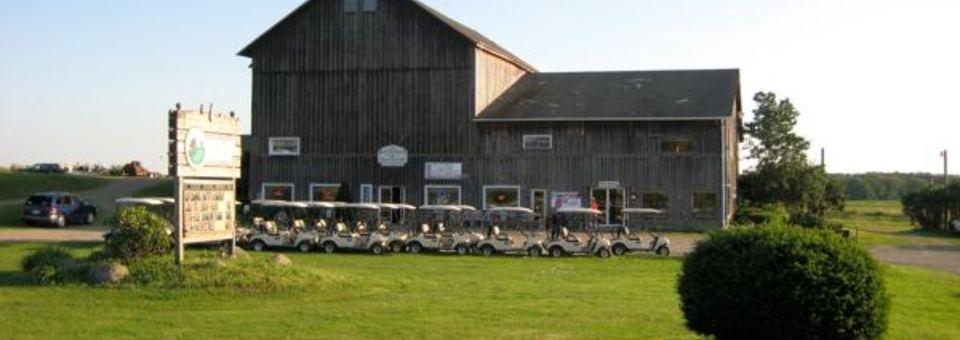 Mound Grove Golf Course