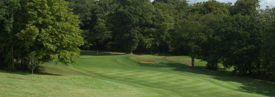 Pinner Hill Golf Club