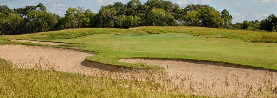 Meadowbrook Farms Golf Club