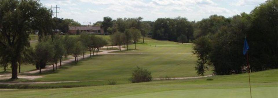 John Pitman Municipal Golf Course