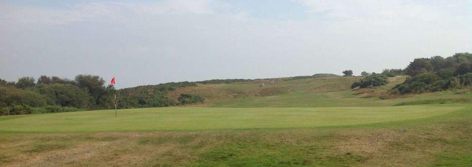 Isle Of Purbeck Golf Club