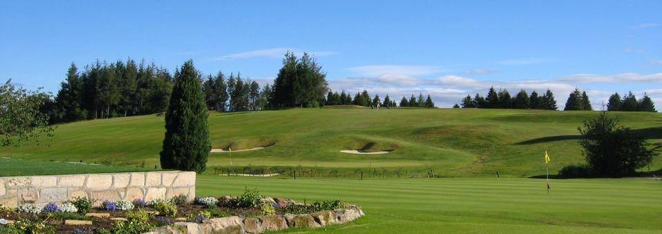 Cathcart Castle Golf Club