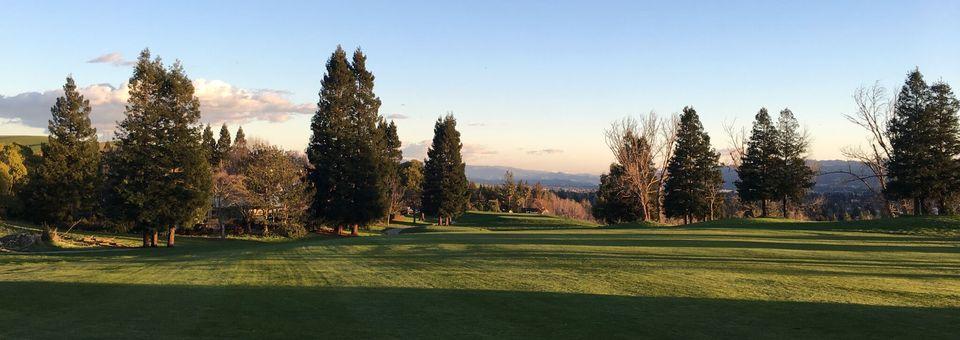 Canyon Lakes Golf Course & Brewery