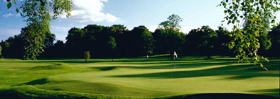 Glenbervie Golf Club