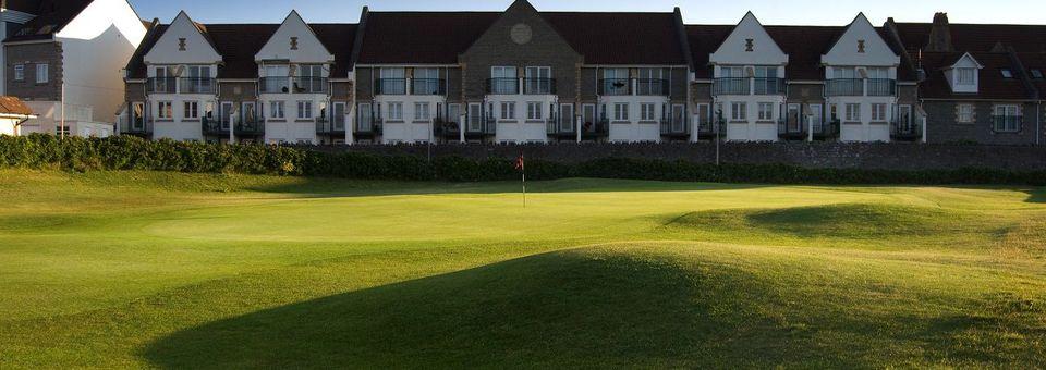 Weston-Super-Mare Golf Club