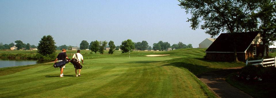 Turtle Creek Golf Course