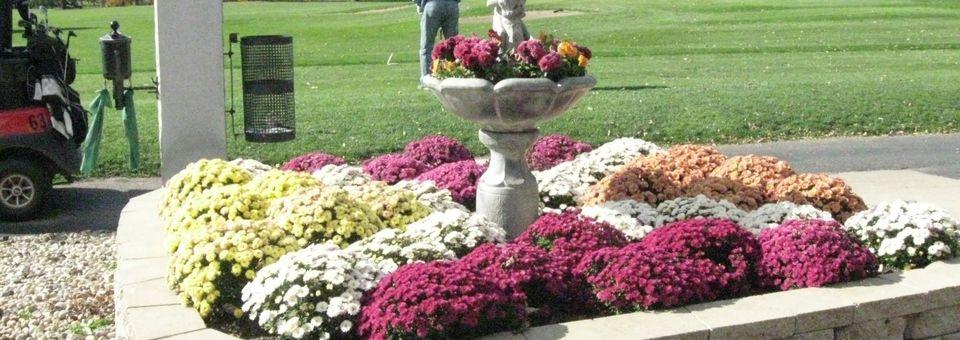 Edgewood Park Golf Club