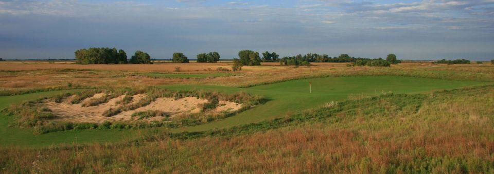 Awarii Dunes Golf Course