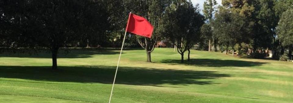 Bell Gardens Golf Course