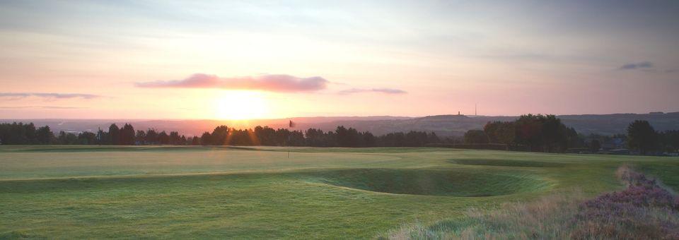 Crosland Heath Golf Club