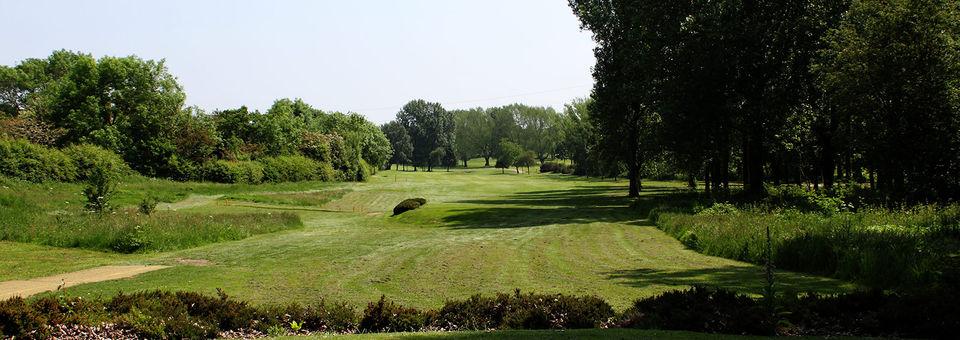 Low Laithes Golf Club