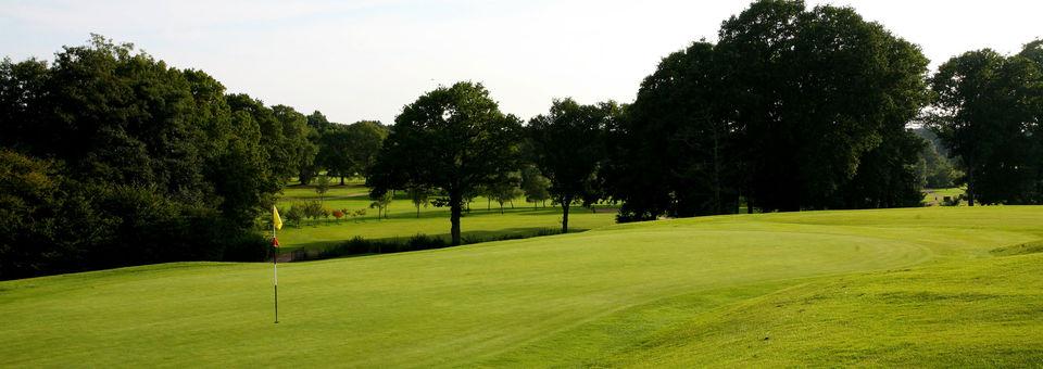 Cranleigh Golf & Country Club