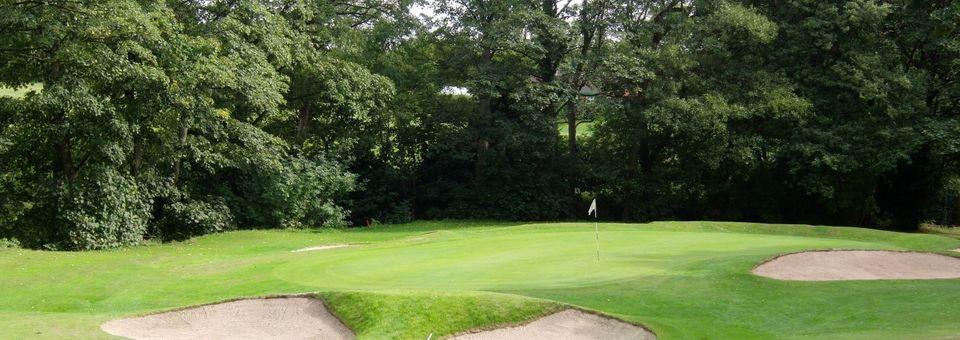 Gatley Golf Club