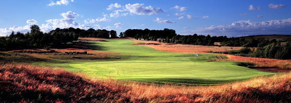 Waterton Park Golf Club