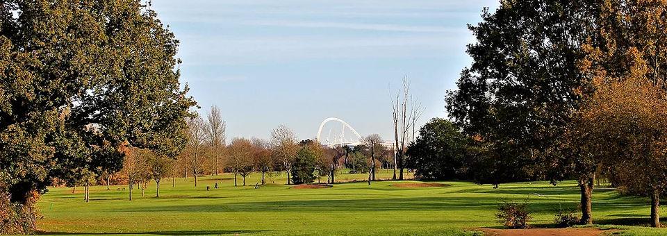 Perivale Park Golf Course