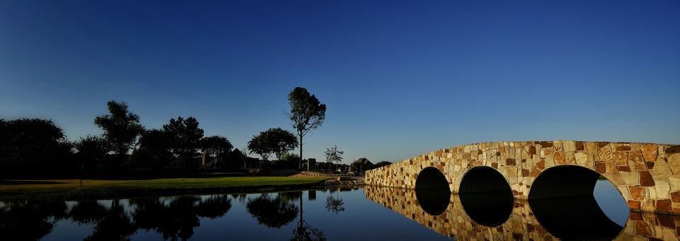 Tour 18 Dallas Golf Course